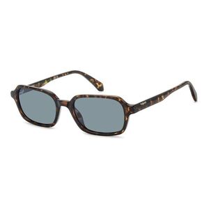 Polaroid PLD4219/S 086/C3 Polarized ONE SIZE (53) Havana Női Napszemüvegek kép