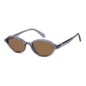 Polaroid PLD4220/S KB7/SP Polarized ONE SIZE (51) Szürke Női Napszemüvegek kép