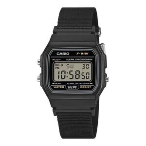 F-91WF-1AEF KARÓRA (590) CASIO kép