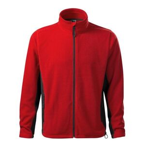 MALFINI Férfi fleece felső Frosty - Piros | L kép