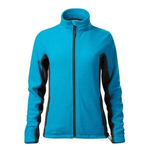 MALFINI Női fleece felső Frosty - Türkiz | XS kép
