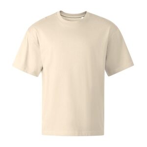 MALFINI Stage póló - Mandulaszín | XL kép