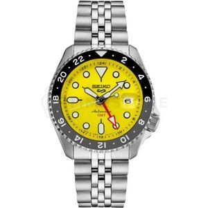 Seiko 5 Sports SSK017P1 kép
