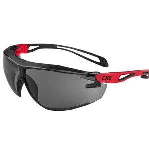 Canis (CXS) Védőszemüveg CXS KANAK - Füstszín | unisex kép