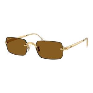 Napszemüveg Ray-Ban RB3928 001/83 kép
