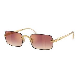 Napszemüveg Ray-Ban RB3928 001/8H kép