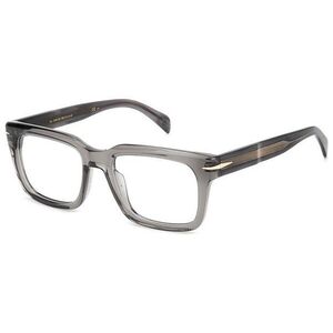 David Beckham DB7107 KB7 ONE SIZE (53) Szürke Női Dioptriás szemüvegek kép