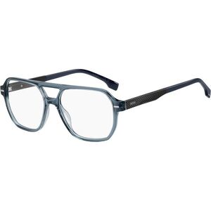 BOSS BOSS1843 PJP ONE SIZE (56) Kék Női Dioptriás szemüvegek kép