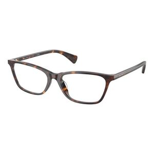 Ralph by Ralph Lauren RA7187U 5003 L (55) Havana Férfi Dioptriás szemüvegek kép