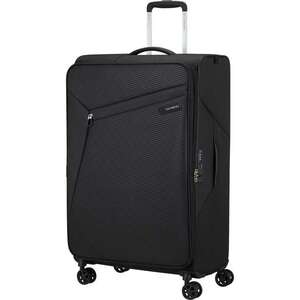 Samsonite Litebeam Spinner bővíthető puhafedeles nagy méretű Bőrö... kép