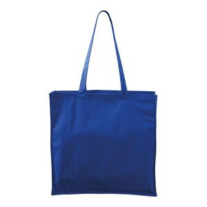 MALFINI Bevásárló táska Carry - Királykék | unisex kép