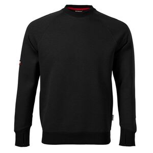 MALFINI Férfi pulóver Vertex - Fekete | 2XL kép