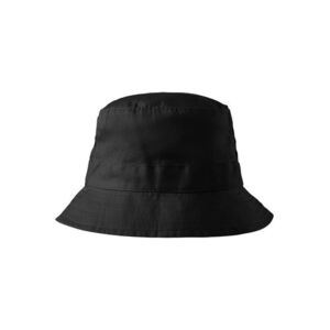 MALFINI Classic kalap - Fekete | unisex kép