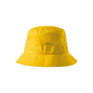 MALFINI Classic kalap - Sárga | unisex kép