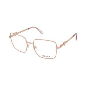 Dioptriás szemüvegek Guess GU2728 028 kép