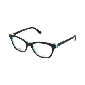 Dioptriás szemüvegek Fendi FF 0256 807 kép