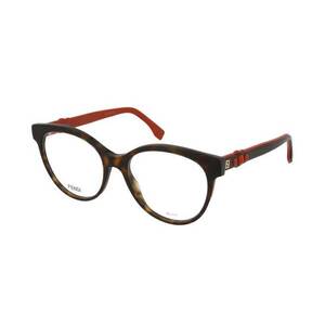 Dioptriás szemüvegek Fendi FF 0275 086 kép