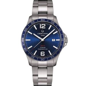 Certina DS 8 C033.807.44.047.00 kép