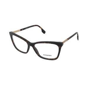 Dioptriás szemüvegek Burberry BE2348 3002 kép