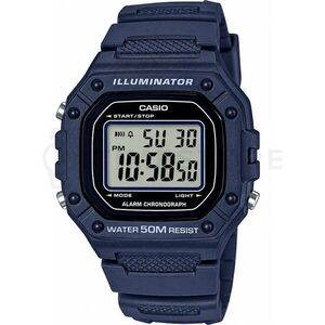 Casio Collection W-218H-2AVEF kép