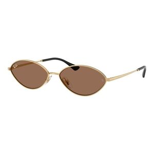 Ray-Ban Kai RB3757 001/73 M (56) Arany Unisex Napszemüvegek kép