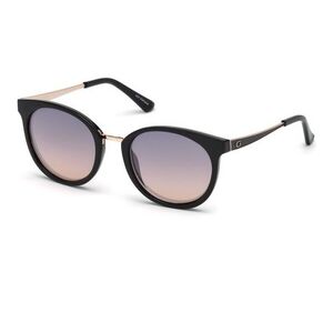 Guess GU7459 05Z ONE SIZE (52) Fekete Férfi Napszemüvegek kép