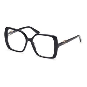 Guess GU2876 001 ONE SIZE (54) Fekete Férfi Dioptriás szemüvegek kép