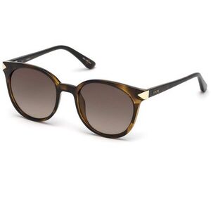 Guess GU7550 52F ONE SIZE (52) Havana Férfi Napszemüvegek kép