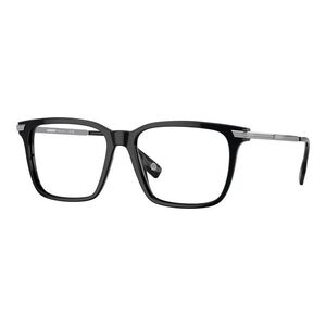 Burberry Ellis BE2378 3001 L (55) Fekete Női Dioptriás szemüvegek kép