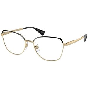 Ralph Lauren RA6058 9443 L (55) Arany Férfi Dioptriás szemüvegek kép