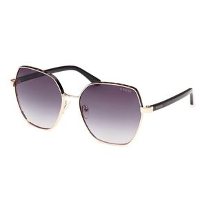 Guess GU00108 05B ONE SIZE (60) Arany Férfi Napszemüvegek kép
