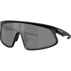 Oakley Rslv OO9484D 948401 PRIZM Black ONE SIZE (49) Fekete Unisex Napszemüvegek kép