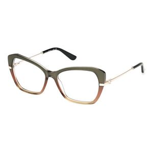 Guess GU50183 095 ONE SIZE (54) Zöld Férfi Dioptriás szemüvegek kép