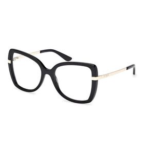 Guess GU50245 001 ONE SIZE (54) Fekete Férfi Dioptriás szemüvegek kép