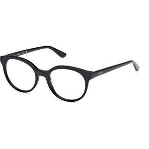 Guess GU50270 001 ONE SIZE (47) Fekete Gyermek Dioptriás szemüvegek kép