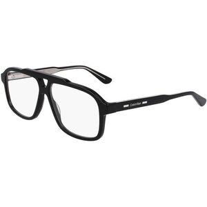 Calvin Klein CK24549MAG-SET 001 ONE SIZE (57) Fekete Női Dioptriás szemüvegek kép