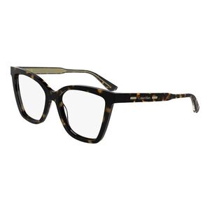 Calvin Klein CK24550MAG-SET 206 ONE SIZE (55) Havana Férfi Dioptriás szemüvegek kép