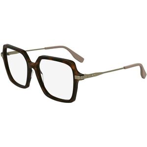 Karl Lagerfeld KL6172 242 ONE SIZE (54) Havana Férfi Dioptriás szemüvegek kép