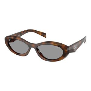 Prada PR26ZS 20D50Q ONE SIZE (55) Havana Férfi Napszemüvegek kép