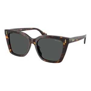 Ralph by Ralph Lauren RA5349U 500387 ONE SIZE (53) Havana Férfi Napszemüvegek kép