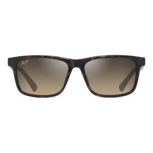 Maui Jim Okina MJ0587S 002 Polarized ONE SIZE (55) Havana Női Napszemüvegek kép