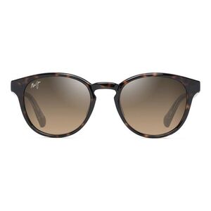 Maui Jim Hiehie MJ0636S 002 Polarized ONE SIZE (50) Havana Unisex Napszemüvegek kép