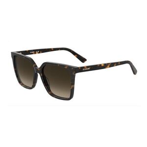 Love Moschino MOL109/S 086/HA ONE SIZE (55) Havana Férfi Napszemüvegek kép