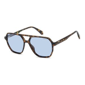 Polaroid PLD4218/S 086/C3 Polarized ONE SIZE (56) Havana Női Napszemüvegek kép
