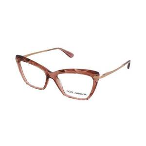 Dioptriás szemüvegek Dolce & Gabbana DG5025 3148 kép