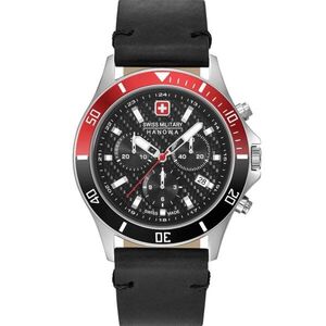 Swiss Military Hanowa Flagship Racer Chrono 06-4337.04.007.36 kép