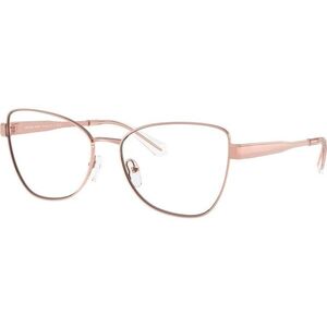 Michael Kors Paris MK3085 1108 M (54) Arany Férfi Dioptriás szemüvegek kép