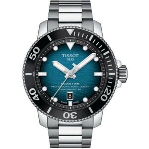 Tissot Diver Seastar T120.607.11.041.00 kép