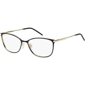 Tommy Hilfiger TH1637 2M2 M (53) Fekete Férfi Dioptriás szemüvegek kép