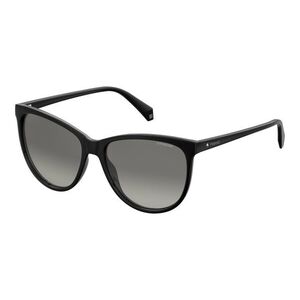 Polaroid PLD4066/S 807/WJ Polarized ONE SIZE (57) Fekete Férfi Napszemüvegek kép